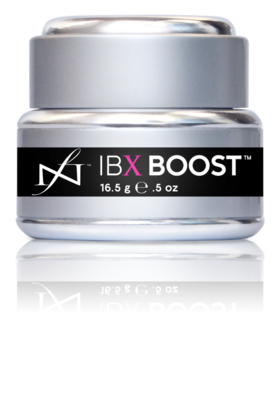Famous Names - IBX BOOST Gel
