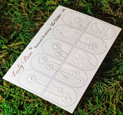 3D Slider 14 by #LVS