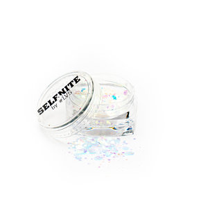 Selenite Glitters by #LVS