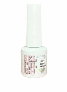 La Petite Gel Polish by #LVS | LP005 Cloud Whisper 7ml