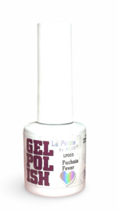 La Petite Gel Polish by #LVS | LP003 Fuchsia Fever 7ml