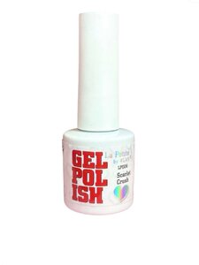 La Petite Gel Polish by #LVS | LP006 Scarlet Crush 7ml