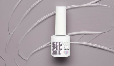 La Petite Gel Polish by #LVS | LP002 Berry Drama 7ml