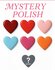 Mystery polish: by indiraHeleen_