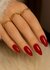 La Petite Gel Polish by #LVS | LP001 Crimson Allure 7ml_